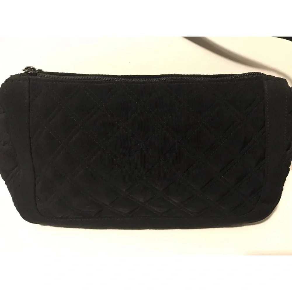 Vintage Vera Bradley Quilted Womens Bag Tote Purse Beach Fashion Luxury Classic - Picture 3 of 13